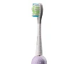 Электрическая зубная щетка Revyline RL 044 Фиолетовая - изображение 3
