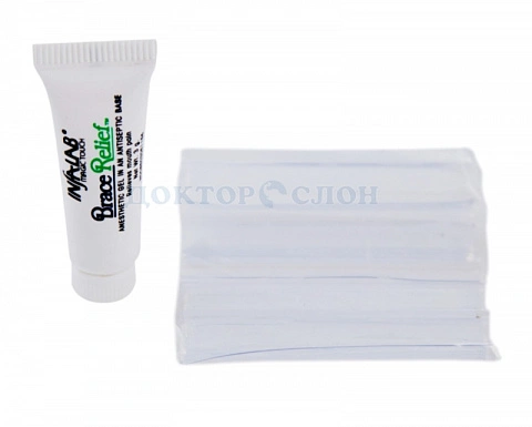 Набор для брекетов Brace Relief - изображение 2