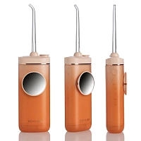 Ирригатор Revyline RL 430 Plus Оранжевый