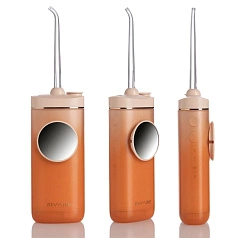 Ирригатор Revyline RL 430 Plus Оранжевый