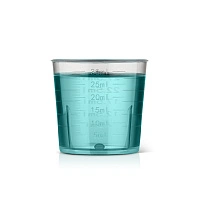 Жидкость для ирригатора Emra x Doctor Slon The Blue, 500 мл