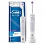 Электрическая зубная щетка Oral-B Vitality 100 3D White D100.413.1 - изображение 8