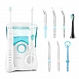 Зубной центр Kitfort KT-2904 Ирригатор + Электрическая щетка - изображение 7