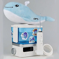 Ирригатор Omiotton OMIO-350 JOY - изображение 3