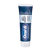 Электрическая зубная щетка Oral-B Pro 3 3800 CrossAction White - изображение 5