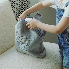 Детский рюкзачок