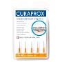 Набор сменных ёршиков Curaprox CPS 14Z Regular (1,5 мм) 5 шт - изображение 1