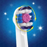 Насадки Braun Oral-B 3D White EB18рRB 4 шт.