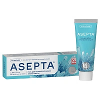 Гель реминерализующий Асепта, 40 гр - изображение 2