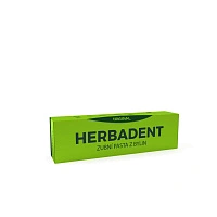 Зубная паста Herbadent Original, 75 г