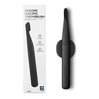 Электрическая зубная щетка Emra Silicone Electric Toothbrush - изображение 1