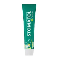 Гель реминерализующий Stomatol Calcium 0+, 50 г - изображение 6