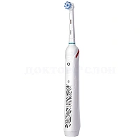 Oral-B Smart 4 4000 Teen D601.523.3 - изображение 3