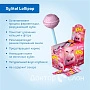 Леденец на палочке Xylitol Lollipop Клубника, 50шт - изображение 2