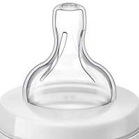 Бутылочка Philips AVENT Anti-colic 0мес+, 125 мл (1 шт) SCF810/17 - изображение 4