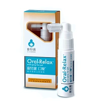 Cпрей для полости рта домашних животных Oral-Relax, 20 мл