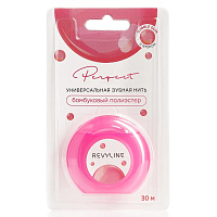Зубная нить Revyline Perfect Bubble Gum, 30 м - изображение 1