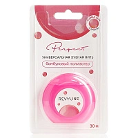 Зубная нить Revyline Perfect Bubble Gum, 30 м