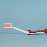 Зубная щетка Biorepair CURVE Protezione Gengive Super Soft