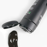 Зубная паста Dentissimo Black Экстра-отбеливающая с углем, 75 мл - изображение 8