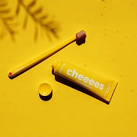 Зубная паста Herbadent Cheeees Ананас, 60 г