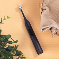 Электрическая зубная щетка Revyline RL 045 Black