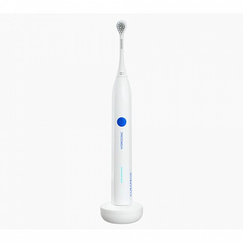 Электрическая зубная щетка CURAPROX Hydrosonic EASY - изображение 5