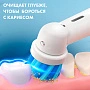 Электрическая зубная щетка Oral-B Vitality Pro Kids D103 Chameleon, c чехлом  - изображение 3