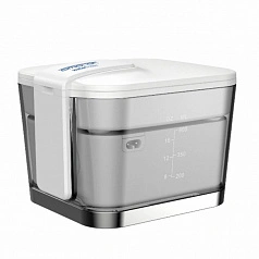 Ирригатор Omiotton OMIO-350 TRAVELER белый