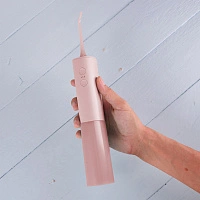 Ирригатор Dr. Bei F2 Розовый - изображение 3