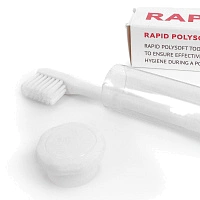 Зубная щетка MontCarotte RAPID - изображение 7