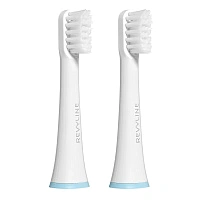Насадки для Revyline RL 050 Голубые 2 шт. - изображение 1