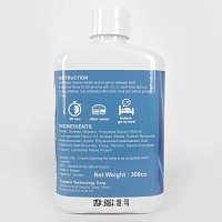 Ополаскиватель Intelligent Natural Enzymes Mouthwash Мята, 300 мл - изображение 5