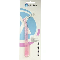 Держатель для ершиков miradent Pic-Brush Set - изображение 1