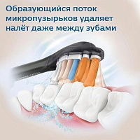 Электрическая зубная щетка Philips Sonicare HX9992/12 9900 Prestige - изображение 7