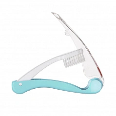 Зубная щетка Edel white TO GO Soft дорожная