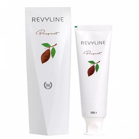 Зубная паста Revyline ChocoWhite, 100 г - изображение 1