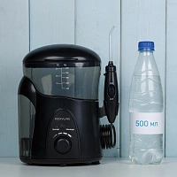 Ирригатор Revyline RL 500 Черный - изображение 8