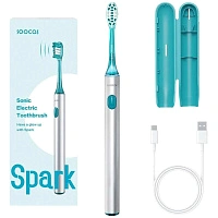 Электрическая зубная щетка Soocas Spark MT1 - изображение 3