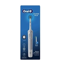 Электрическая зубная щетка Oral-B Vitality Starter Pack D100.423.1