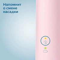 Электрическая зубная щетка Philips Sonicare HX6806/04 ProtectiveClean 4300 - изображение 5