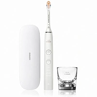 Электрическая зубная щетка Philips Sonicare HX9911/19 DiamondClean 9000