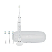 Электрическая зубная щетка Polaris PETB 0503, белая - изображение 10