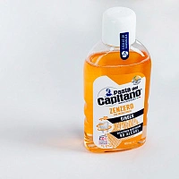 Ополаскиватель Pasta Del Capitano Zenzero/Ginger (антибактериальный с имбирем), 400 мл - изображение 3