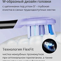 Насадки Oclean X Ultra UW02 2 шт. - изображение 4