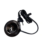 Зарядная база Philips (для линейки Diamond Clean), Черная - изображение 2