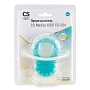 Прорезыватель CS Medica Kids CS-504 соска - изображение 3