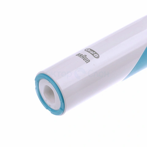 Oral-B Vitality 3D White Luxe D12.513W - изображение 5