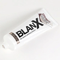 Зубная паста Blanx Coco White, 75 мл - изображение 8