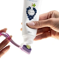Зубная паста Revyline Perfect Виноградный джем, 100 г - изображение 2
